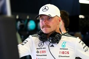 The key advantage for Bottas vs Perez in the 2026 F1 return race