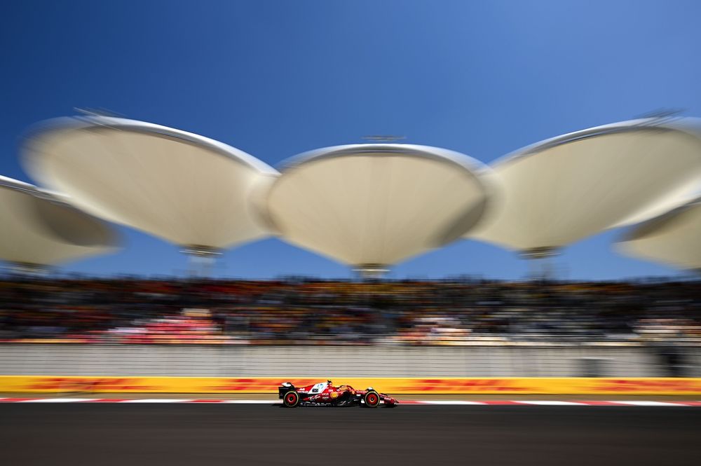 Lewis Hamilton, Ferrari