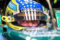 V&iacute;deo: Alonso se 'chiv&oacute;' de la sanci&oacute;n a P&eacute;rez en Jap&oacute;n