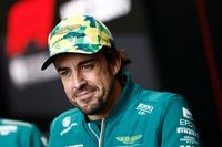 Alonso ostrzega przed konsekwencjami