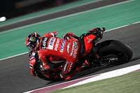 MotoGP: Pole, Bagnaia não acredita em possibilidade de vitória no Catar
