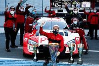 Team Rosberg zostaje w DTM