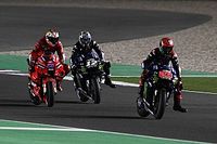 Así vivimos la clasificación del GP de Doha de MotoGP