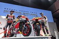 "Nadie en Honda piensa que no podamos llegar al nivel de Ducati"