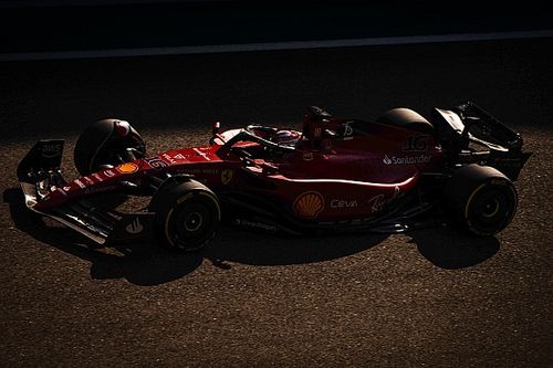 Ferrari yeni aracının adını SF23 koyabilir