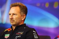 Horner: "Ford'u seçtik çünkü Powertrains'i destekleyecek bir ortağa ihtiyacımız var"
