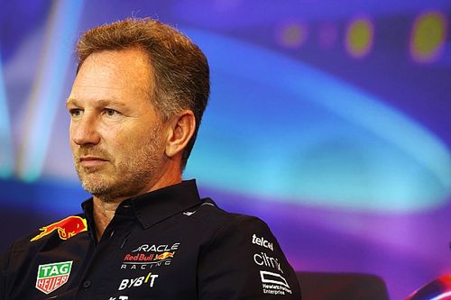 Horner: "Formule 1-samenwerking met Ford kwam vrij eenvoudig tot stand"