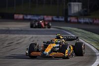 McLaren potrzebuje nowego tunelu
