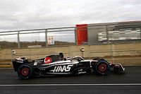 Haas en piste, trois F1 2023 ont déjà roulé 