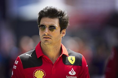 W Ferrari liczyli na więcej