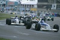 How Tyrrell became a racing Rubik’s cube as it faded out of F1