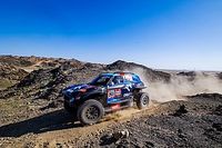 Biwak pełen ambicji