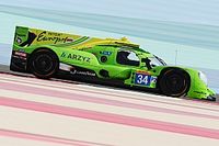 WEC | Costa e Scherer in LMP2 con Inter Europol Competition