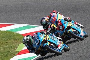 Sergio Garc&iacute;a y Yamanaka ser&aacute;n los pilotos del Estrella Galicia en 2020