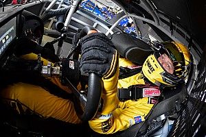 Erik Jones: Estamos 'abriéndonos camino de regreso' a la contienda de playoffs