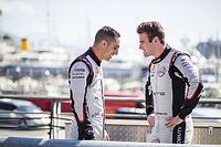 Nissan mantiene a Buemi y a Rowland para la F&oacute;rmula E 2019/20