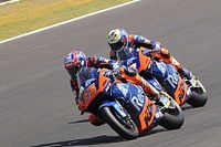 Tech 3 sigue a KTM y deja Moto2