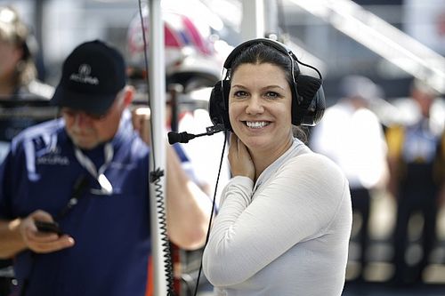 La W Series arranca su proceso de selección para 2020