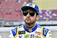 Suárez quinto en la primera práctica en New Hampshire