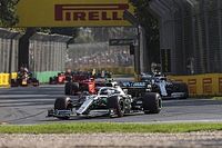 GP da Austrália 2019 de F1 tem uma ultrapassagem a menos que prova de 2018