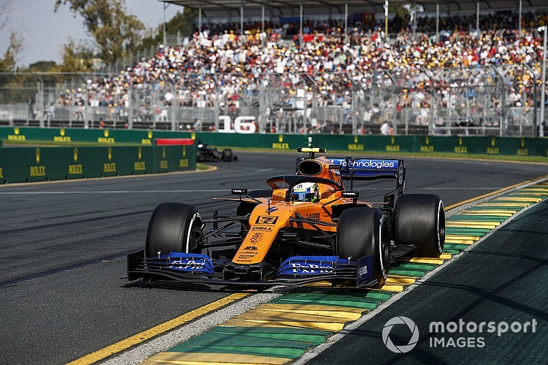 Nullázott a McLaren, de ebből dupla pontszerzés is lehetett volna