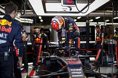 Gasly menacé chez Red Bull ? "C'est encore tôt", répond Horner
