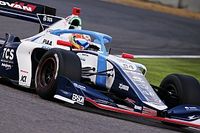 Palou acaba tercero los test de la S&uacute;per F&oacute;rmula en Suzuka
