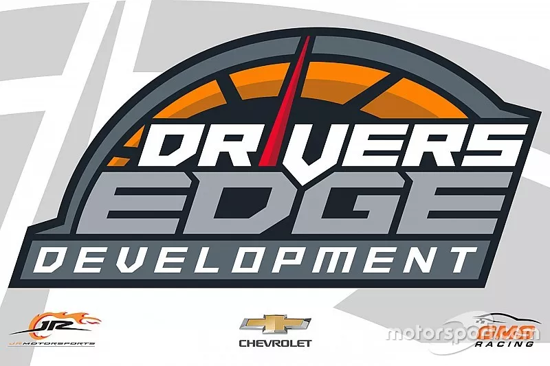 Drivers Edge Development logo
