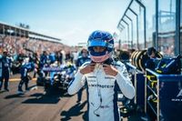 Williams renueva a Albon con un contrato multianual