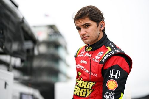 Com Pietro e Enzo Fittipaldi no radar, confira lista de possíveis candidatos às vagas na Indy em 2025