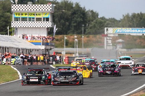 Dwernicki najszybszy w sprincie