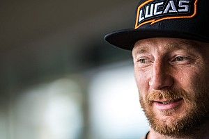 Łukjaniuk i Meeke w jednym zespole?