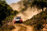 El futuro reglamento del WRC, a punto de definirse tras meses de debate