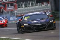 Marcelo Tomasoni é anunciado pela Scuderia Nova Race Honda e estreia na GT3 Italiana em Ímola