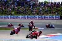 Horarios del GP de Países Bajos de MotoGP en Assen y cómo verlo en TV