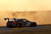 Legenda gotowa na udział w Le Mans  