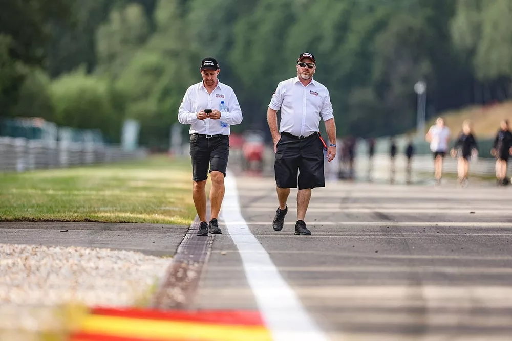 B12hr Spa 24 2023