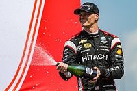 IndyCar Iowa: Newgarden gana la carrera 2, O'Ward top 10