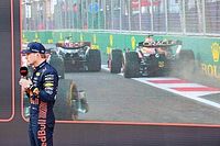 F1: Verstappen lamenta Safety Car e disse que estava buscando consistência no GP do Azerbaijão
