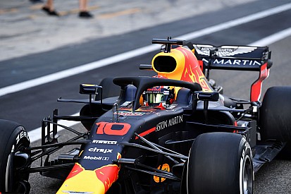 "Red Bull 15 miljoen euro armer door F1-regels 2019", stelt Marko