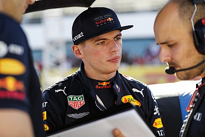 Red Bull le negó a Vertappen hacer una prueba en MotoGP