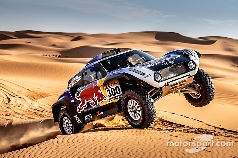 Sainz :