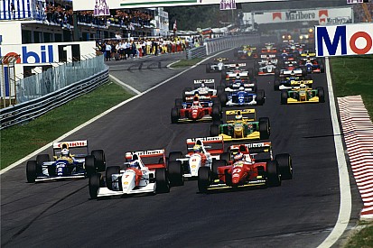 Oude herinneringen: Hakkinen geeft Senna ‘schop onder de kont’
