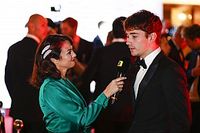 Autosport Awards: Leclerc es el Novato del Año