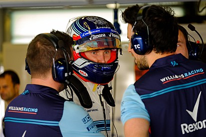 Sirotkin: 2019 için olan iyimserlik, Williams'tan ayrılığı daha da zorlaştırdı