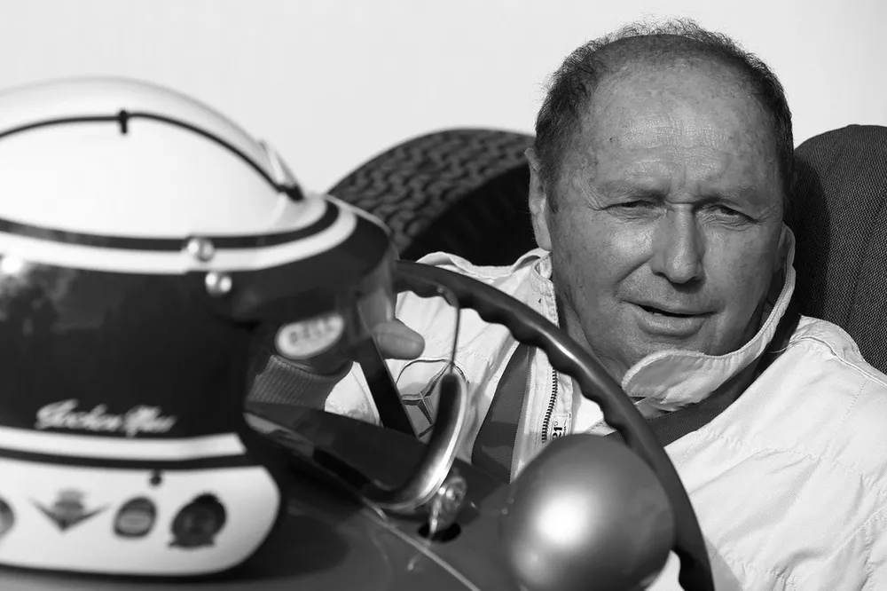 Jochen Mass 
