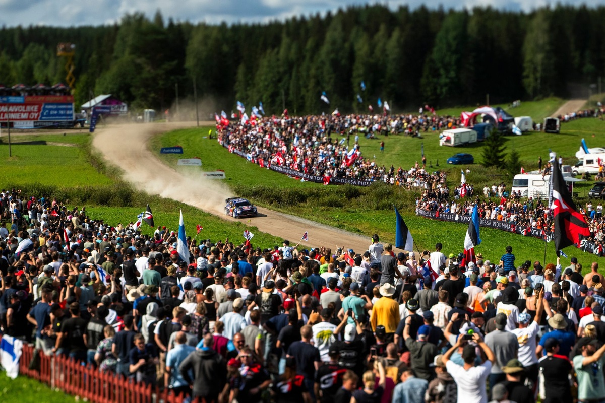 La FIA apre la gara d'appalto per il nuovo promotore WRC