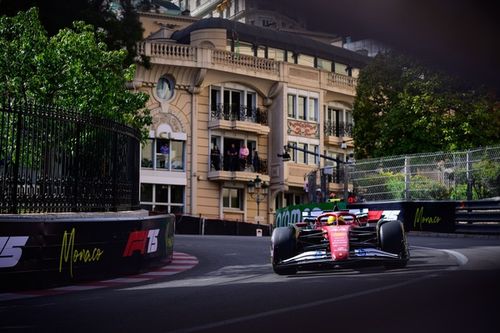 La F1 se felicita por el GP de Mónaco: "Es lo que queríamos"