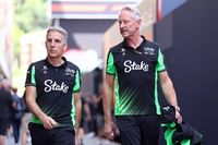 F1: Wheatley faz mistério sobre atualizações da Sauber em Barcelona