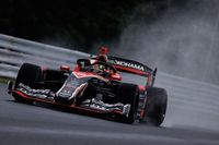 S&uacute;per F&oacute;rmula Sugo: Fenestraz logra su primer podio en su regreso a la serie